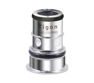 resistance tigon 0.4 ohm aspire