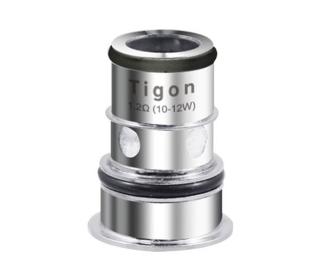 resistance tigon 1.2 ohm aspire