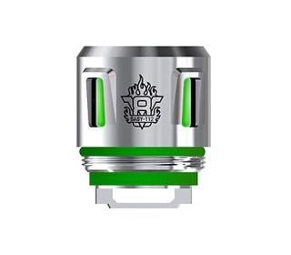 résistance V8 Baby t12 smok green light