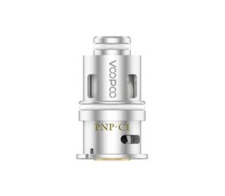 resistance voopoo pod vinci pnp c1