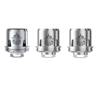 resistance tfv8 x-baby smok