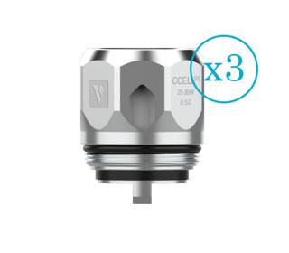 resistances NRG vaporesso gt ccell