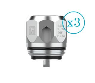 resistances NRG vaporesso gt4