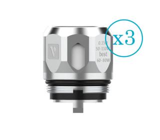 resistances NRG vaporesso gt8