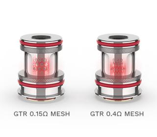 Coil vaporesso forz gtr mesh