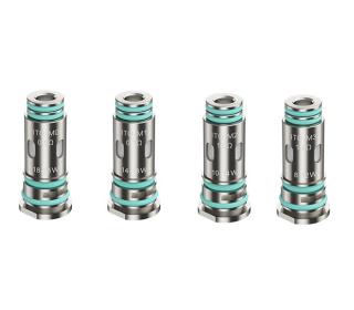 resistance doric 20 drag q voopoo