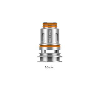 Achat resistance p series 0.2 ohm geekvape