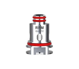 Résistances RPM 40 Quartz Smoktech