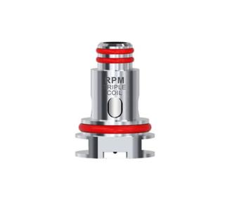 Résistances RPM 40 Triple Smoktech