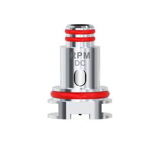 resistance pod rpm 2 smoktech 0.6ohm