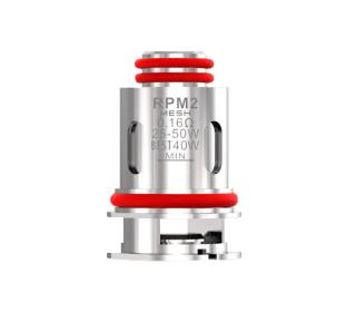 resistance pod rpm 2 smoktech 0.16ohm