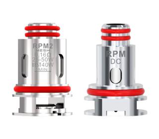 resistance pod rpm 2 smoktech