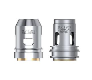 resistances tfv16 lite smok