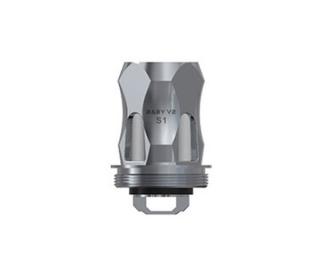 Resistances tfv8 baby v2 s1 smoktech