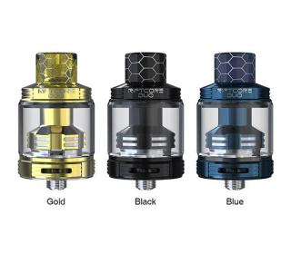 riftcore duo joyetech couleur