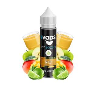 e-liquide bio rio evaps