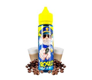 e liquide rosco