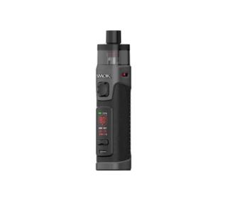 achat smok rpm5 pro black leather