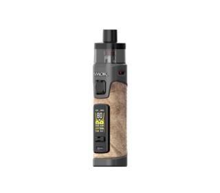 achat smok rpm5 pro brown leather
