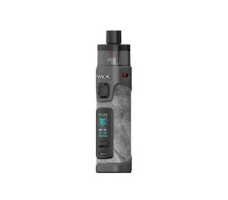 achat smok rpm5 pro grey leather