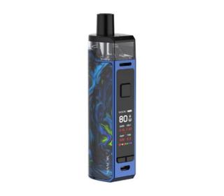 pod rpm80 smok bleu