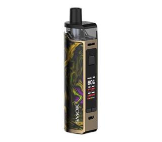 pod rpm80 pro smok doré