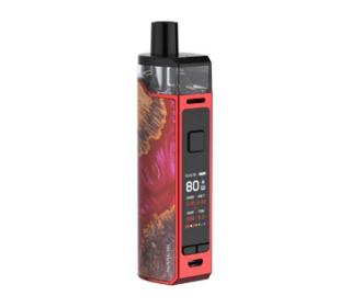 pod rpm80 smok rouge