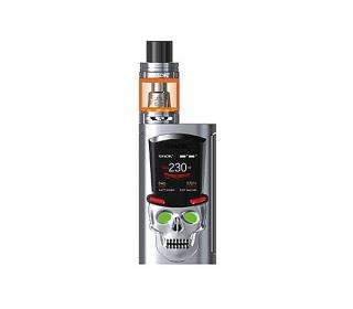 kit s priv smoktech acier