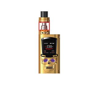 kit s priv smoktech doré