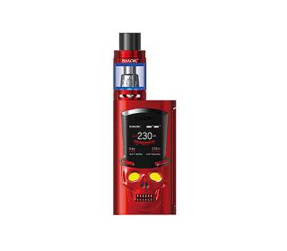 kit s priv smoktech rouge