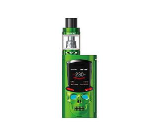 kit s priv smoktech vert