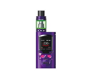 kit s priv smoktech violet