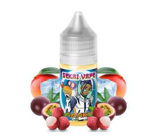 achat sekai vape sanko 30ml