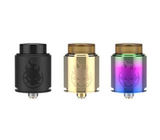 phobia rda vandy vape