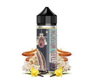 satellite custard mission 170ml