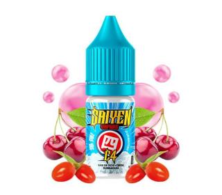 c4 saiyan 10ml achat