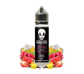 e liquide scarface 50ml high creek