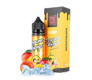 achat eliquide screamo mango 50ml