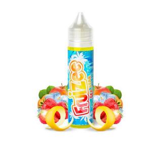 achat e-liquide fruizee sea star