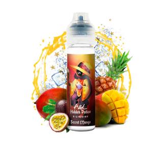 e-liquide Hidden Potion Secret Mango 50ml a&l