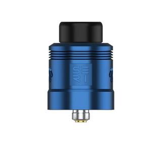 quel dripper choisir hellvape