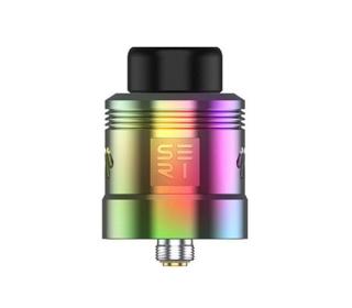 dripper seri 3 coil hellvape