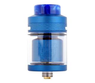 atomiseur serpent elevate bleu