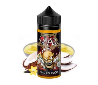 e liquide creme anglaise