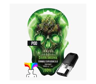 csa14 90\% recharge