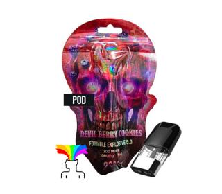 csa qui défonce plus que thc