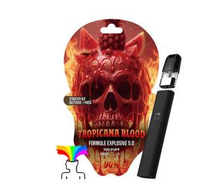 vape cbd qui défonce