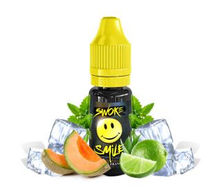 e liquide swoke smile