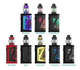 kit smok scar 18