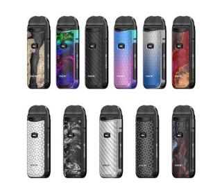 prix pod smok nord 50w